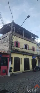 Imóvel Comercial com 1 Quarto para alugar, 100m² no Centro, Embu das Artes