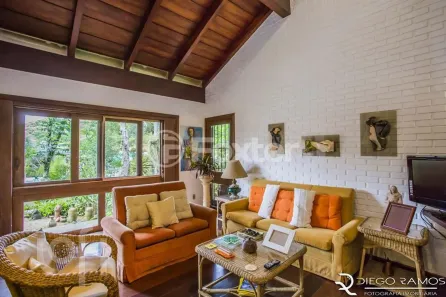 Casa com 4 Quartos à venda, 261m² no Jardim Isabel, Porto Alegre