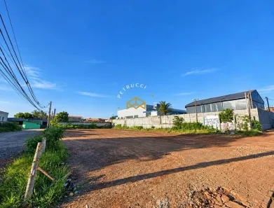 Lote/Terreno à venda, 27853m² no Real Parque, Campinas