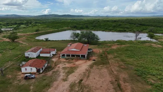Fazenda/Sítio com 8 Quartos à venda, 1520000m² no , São Tomé