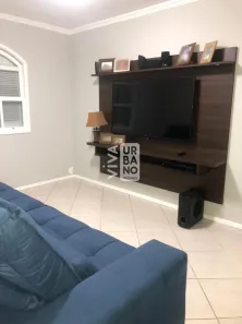 Apartamento com 3 Quartos à venda, 132m² no Jardim Primavera, Volta Redonda