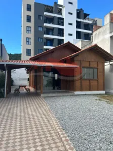 Casa com 2 Quartos para alugar, 60m² no São Francisco de Assis, Camboriú