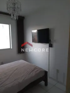 Apartamento com 2 Quartos à venda, 49m² no Jardim Brasília (Zona Leste), São Paulo