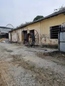 Lote/Terreno à venda, 1056m² no Engenho de Dentro, Rio de Janeiro