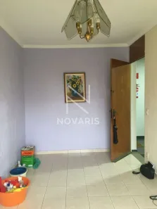 Apartamento com 2 Quartos à venda, 52m² no Vila Inglesa, São Paulo