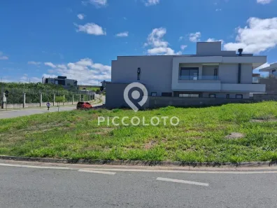 Lote/Terreno à venda, 516m² no Loteamento Residencial Arborais, Campinas