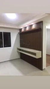 Apartamento com 2 Quartos à venda, 49m² no Residencial das Américas, Ribeirão Preto