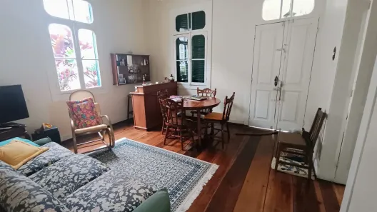 Casa com 5 Quartos à venda, 156m² no Centro, Petrópolis