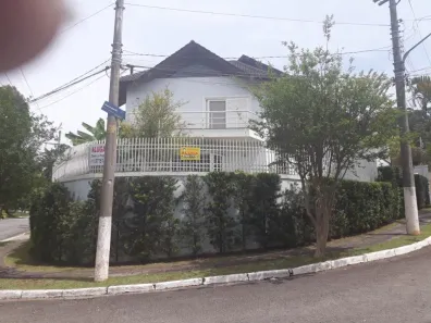 Sobrado com 4 Quartos à venda, 340m² no Parque dos Príncipes, São Paulo