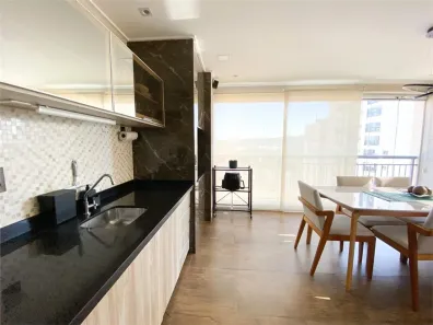 Apartamento com 3 Quartos à venda, 82m² no Tucuruvi, São Paulo
