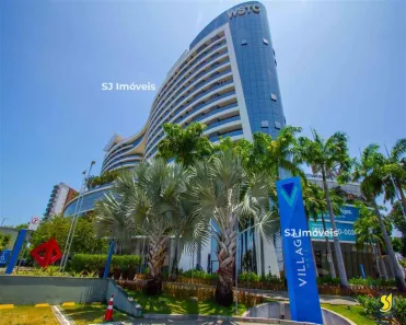 Sala Comercial para alugar, 33m² no Engenheiro Luciano Cavalcante, Fortaleza