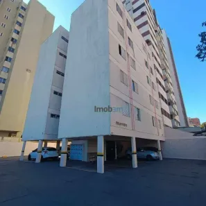 Apartamento com 1 Quarto para venda ou aluguel, 55m² no Centro, Londrina