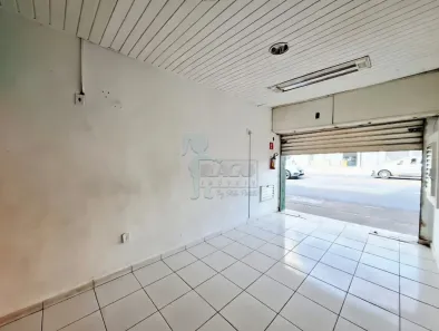 Ponto Comercial para alugar, 20m² no Ipiranga, Ribeirão Preto
