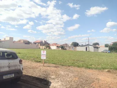 Lote/Terreno à venda, 252m² no Jardim Matheus Maniero, Rio Claro