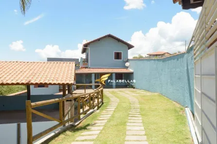 Fazenda/Sítio com 5 Quartos à venda, 271m² no Área Rural de Jarinu, Jarinu
