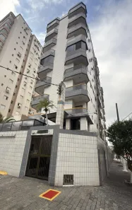 Apartamento com 2 Quartos à venda, 89m² no Tupi, Praia Grande