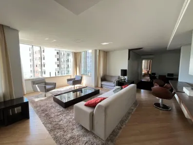 Apartamento com 3 Quartos à venda, 192m² no Centro, Florianópolis
