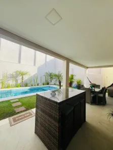 Casa de Condomínio com 4 Quartos à venda, 440m² no Tamboré, Santana de Parnaíba