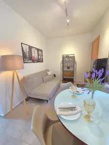 Apartamento com 2 Quartos para alugar, 60m² no São Miguel, Franca