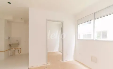 Apartamento com 2 Quartos à venda, 33m² no Quinta da Paineira, São Paulo