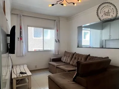 Apartamento com 2 Quartos à venda, 76m² no Aviação, Praia Grande