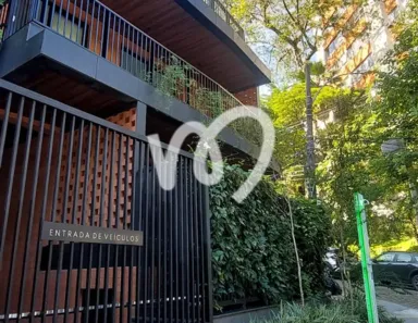 Apartamento com 3 Quartos à venda, 130m² no Jardim Botânico, Rio de Janeiro