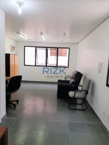 Sala Comercial à venda, 30m² no Vila Clementino, São Paulo