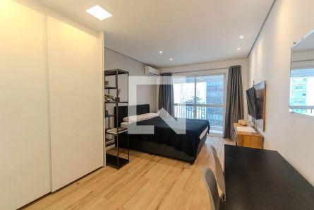 Apartamento com 1 Quarto à venda, 28m² no Bela Vista, São Paulo