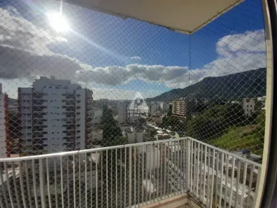 Apartamento com 2 Quartos à venda, 81m² no Andaraí, Rio de Janeiro