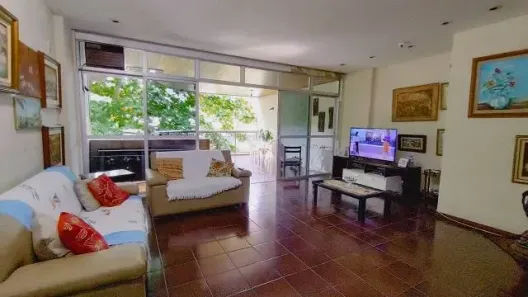 Apartamento com 3 Quartos à venda, 108m² no Barra da Tijuca, Rio de Janeiro