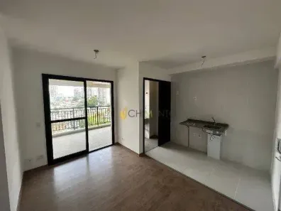 Apartamento com 2 Quartos à venda, 49m² no Vila Firmiano Pinto, São Paulo