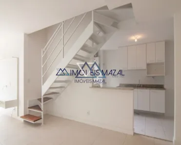 Apartamento com 2 Quartos para alugar, 80m² no São Conrado, Rio de Janeiro