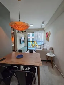 Flat com 1 Quarto à venda, 36m² no , Tamandaré