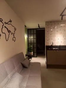 Apartamento com 1 Quarto à venda, 28m² no Centro, Rio de Janeiro