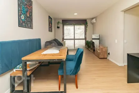 Cobertura com 3 Quartos à venda, 170m² no Auxiliadora, Porto Alegre