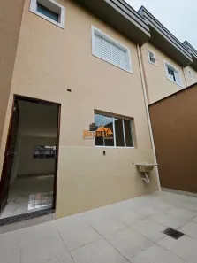 Sobrado com 2 Quartos à venda, 60m² no Vila Aurea, São Paulo