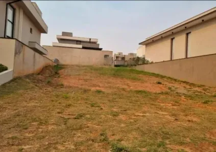 Lote/Terreno à venda, 431m² no Loteamento Residencial Arborais, Campinas