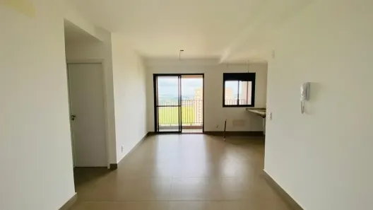 Apartamento com 2 Quartos à venda, 63m² no Quinta da Primavera, Ribeirão Preto