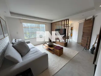 Apartamento com 2 Quartos à venda, 74m² no Leblon, Rio de Janeiro