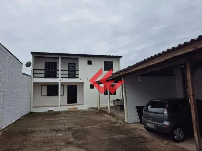 Apartamento com 3 Quartos para alugar, 165m² no Morada do Vale I, Gravataí