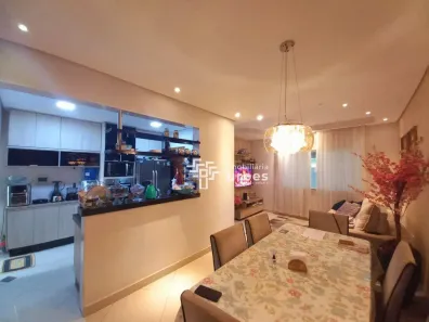 Casa com 2 Quartos à venda, 132m² no Jardim Boer I, Americana