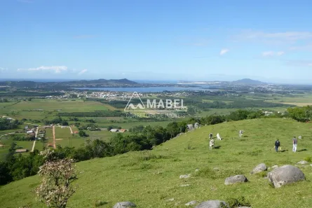 Lote/Terreno à venda, 7808m² no Ressacada, Garopaba