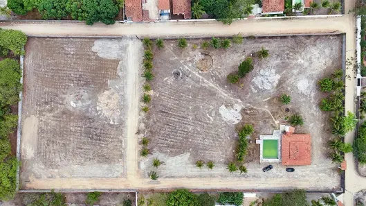Lote/Terreno à venda, 140m² no Mucunã, Maracanaú
