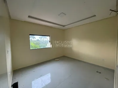 Casa de Condomínio com 1 Quarto à venda, 199m² no Águas Brancas, Ananindeua