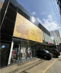 Imóvel Comercial à venda, 400m² no Brooklin Paulista, São Paulo
