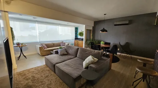 Apartamento com 2 Quartos à venda, 85m² no Vila Aviação, Bauru