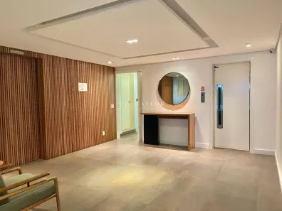Apartamento com 4 Quartos à venda, 390m² no Cerqueira César, São Paulo