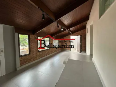 Imóvel Comercial com 1 Quarto à venda, 240m² no Vila Bastos, Santo André