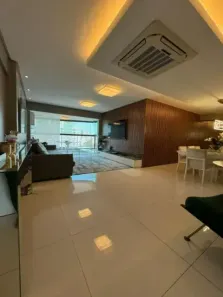 Apartamento com 4 Quartos à venda, 171m² no Monteiro, Recife
