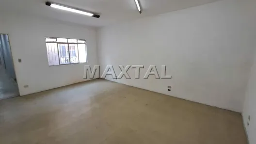Sala Comercial para alugar, 32m² no Santana, São Paulo